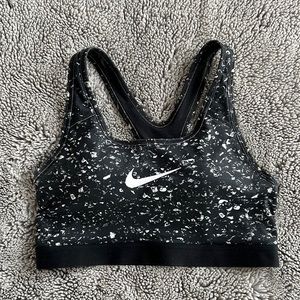 NIKE SMALL PADDED SPORTS BRA